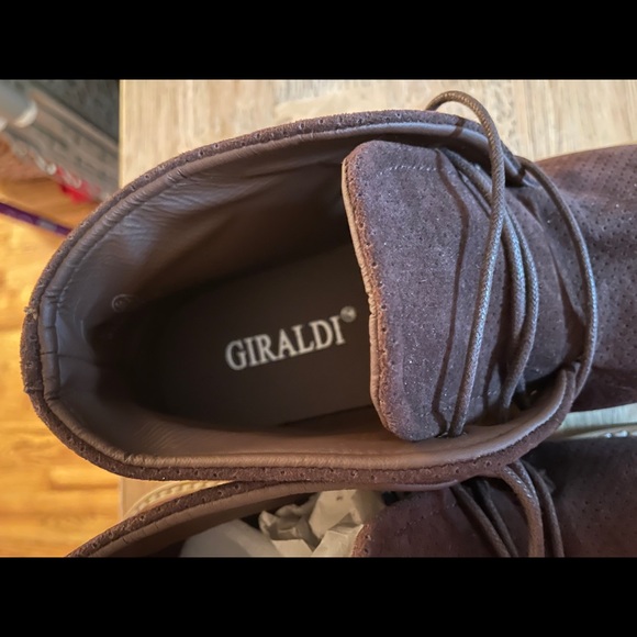 Giraldi Danny Shoes - Picture 2 of 2